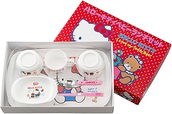 ハローキティ　　セット 楽天市場】【SALE 在庫限り】 ギンポー ハローキティ ワッフル屋